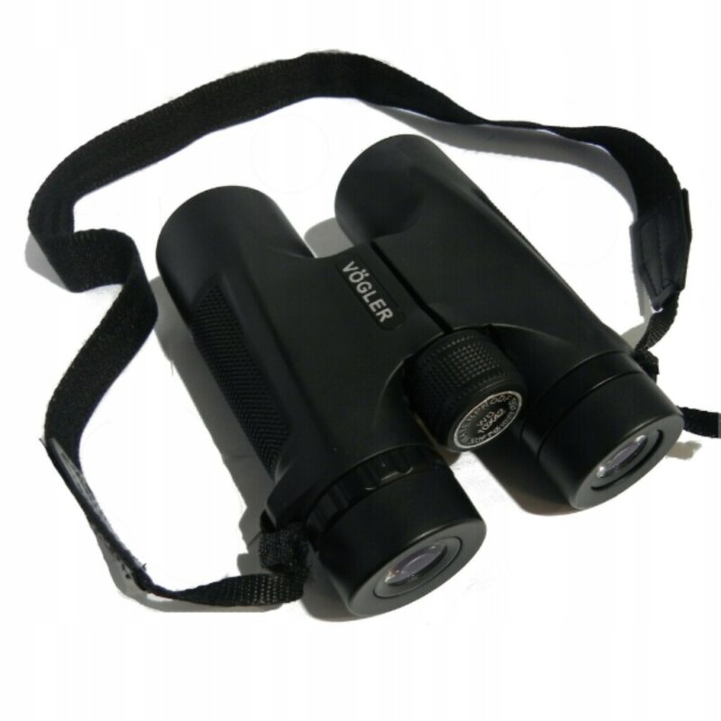 LORNETKA VOGLER OPTIK 10X42 WODOODPORNA - obrazek 2