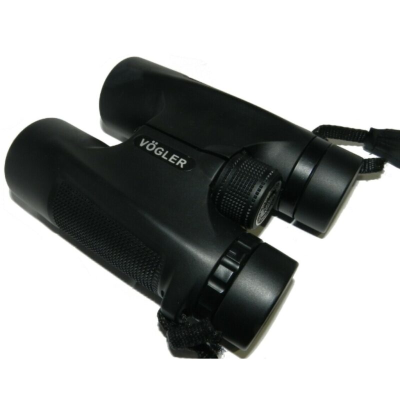 LORNETKA VOGLER OPTIK 10X42 WODOODPORNA - obrazek 3