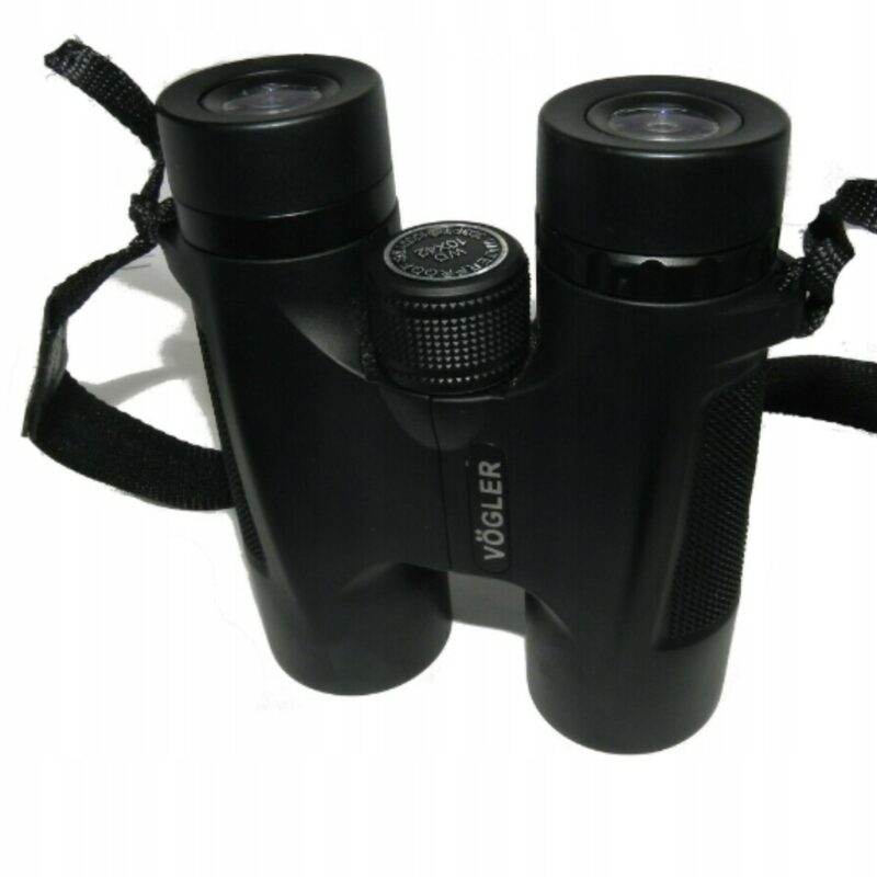 LORNETKA VOGLER OPTIK 10X42 WODOODPORNA - obrazek 4