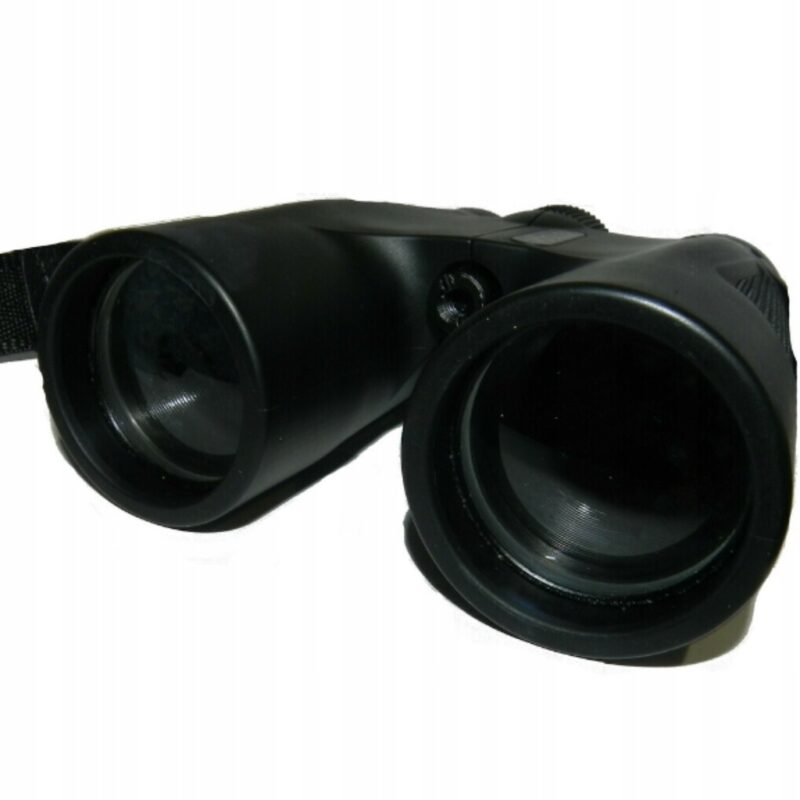 LORNETKA VOGLER OPTIK 10X42 WODOODPORNA - obrazek 5