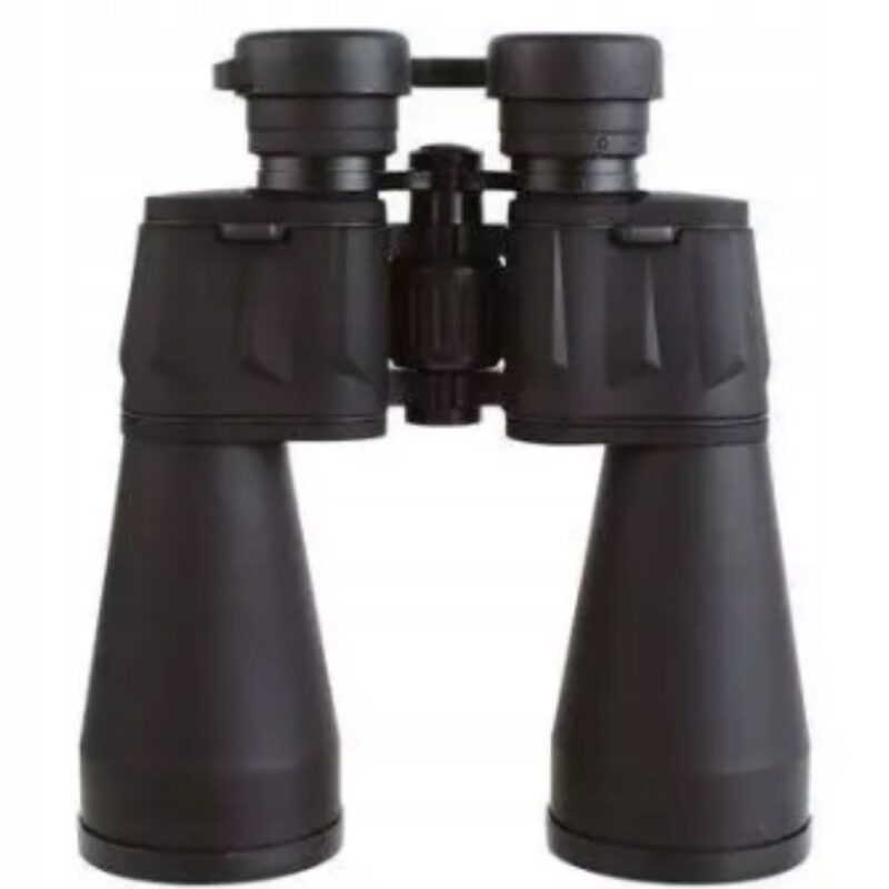 LORNETKA VOGLER OPTIK 30X60 WODOODPORNA - obrazek 3