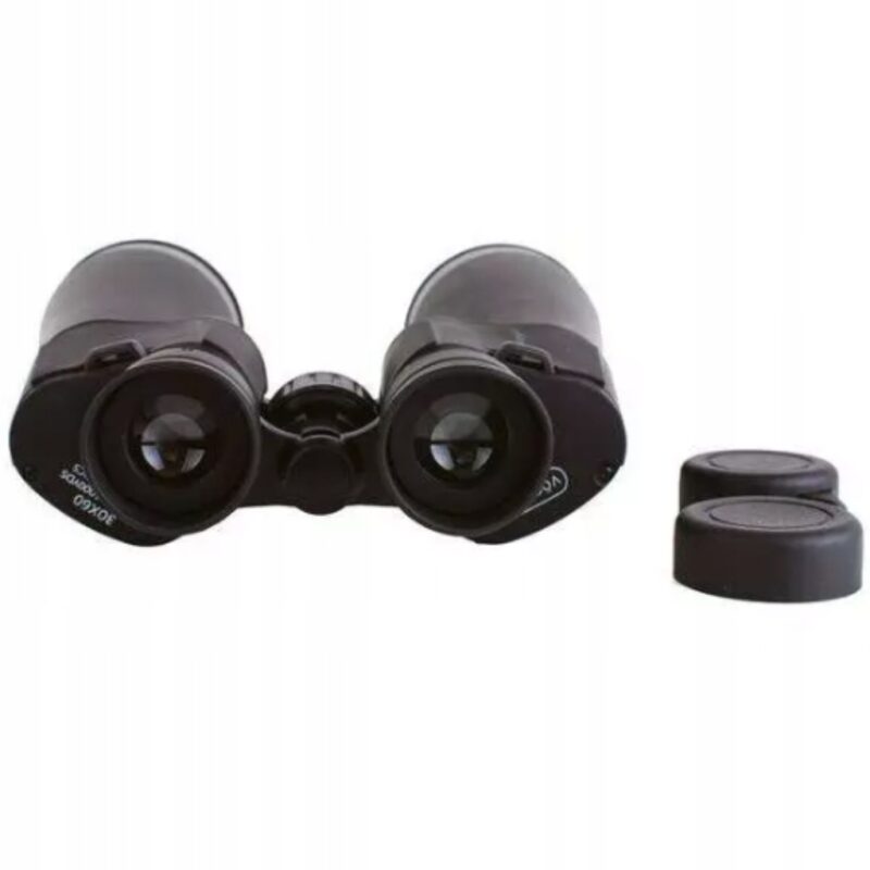 LORNETKA VOGLER OPTIK 30X60 WODOODPORNA - obrazek 4