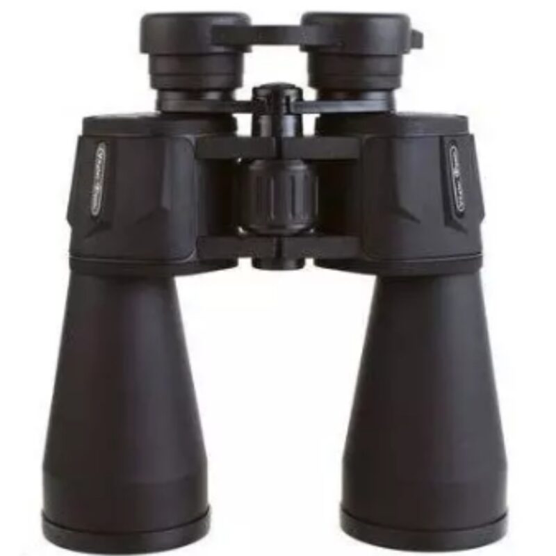 LORNETKA VOGLER OPTIK 30X60 WODOODPORNA - obrazek 5