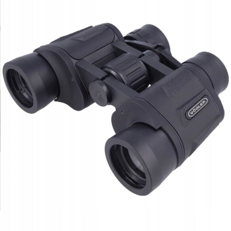 LORNETKA VOGLER OPTIK 8X42 WODOODPORNA - obrazek 4