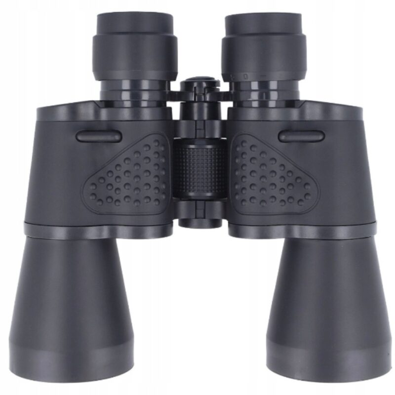 LORNETKA VOGLER OPTIK 10X50 WODOODPORNA - obrazek 3