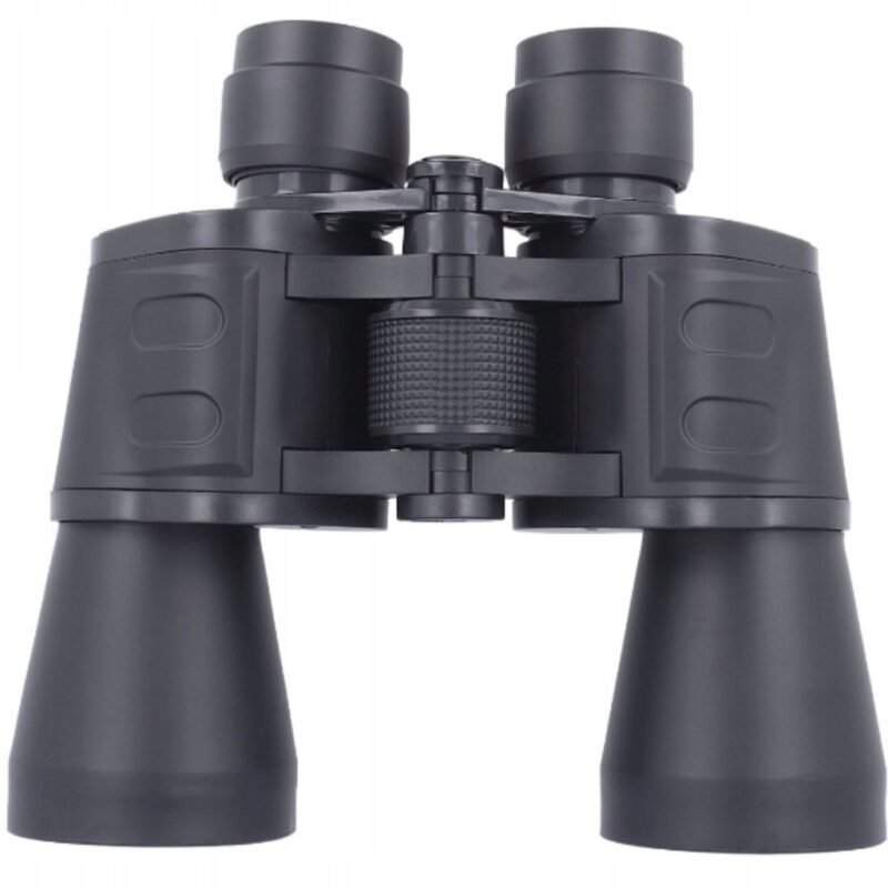 LORNETKA VOGLER OPTIK 10X50 WODOODPORNA - obrazek 4