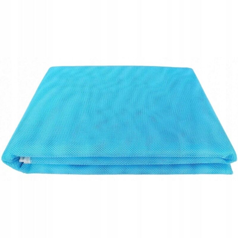 MATA PLAŻOWA XXL 200X200 KOC PLAŻOWY - obrazek 7