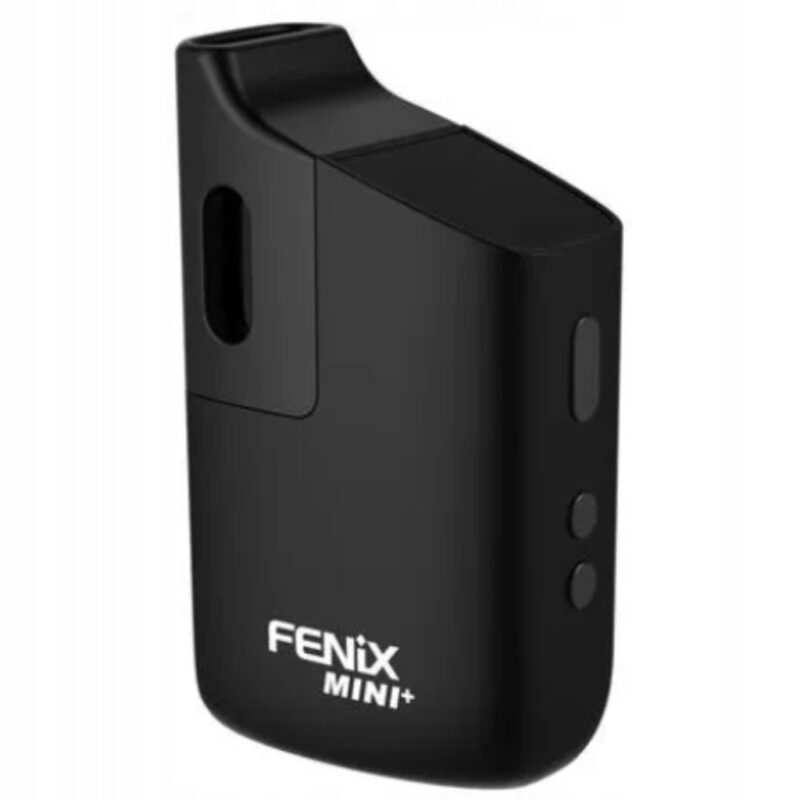 WAPORYZATOR FENIX MINI PLUS W ZESTAWIE MŁYNEK I SUSZ - obrazek 2