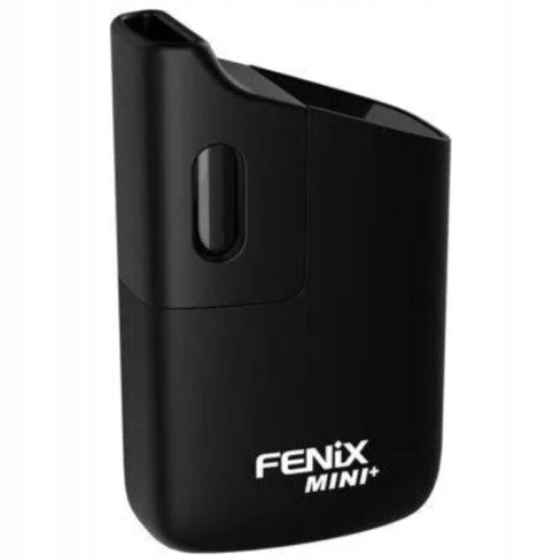 WAPORYZATOR FENIX MINI PLUS W ZESTAWIE MŁYNEK I SUSZ - obrazek 3