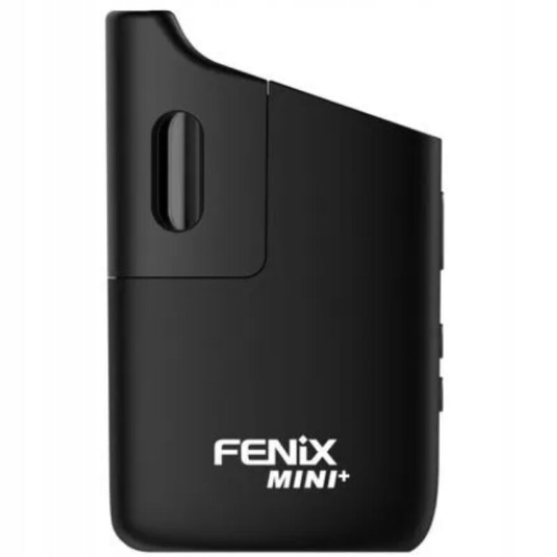 WAPORYZATOR FENIX MINI PLUS W ZESTAWIE MŁYNEK I SUSZ - obrazek 5