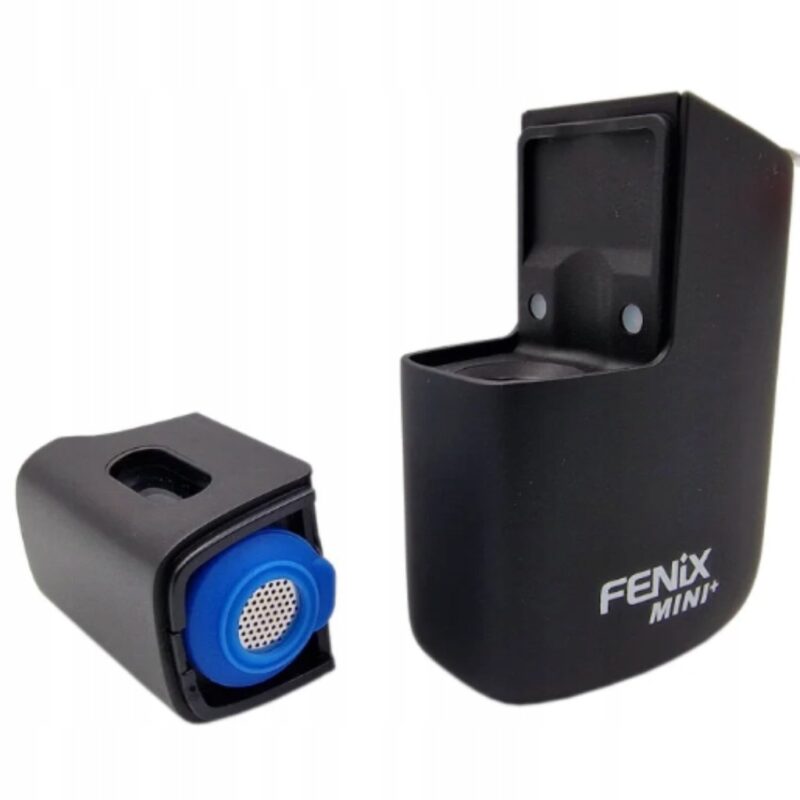 WAPORYZATOR FENIX MINI PLUS W ZESTAWIE MŁYNEK I SUSZ - obrazek 4
