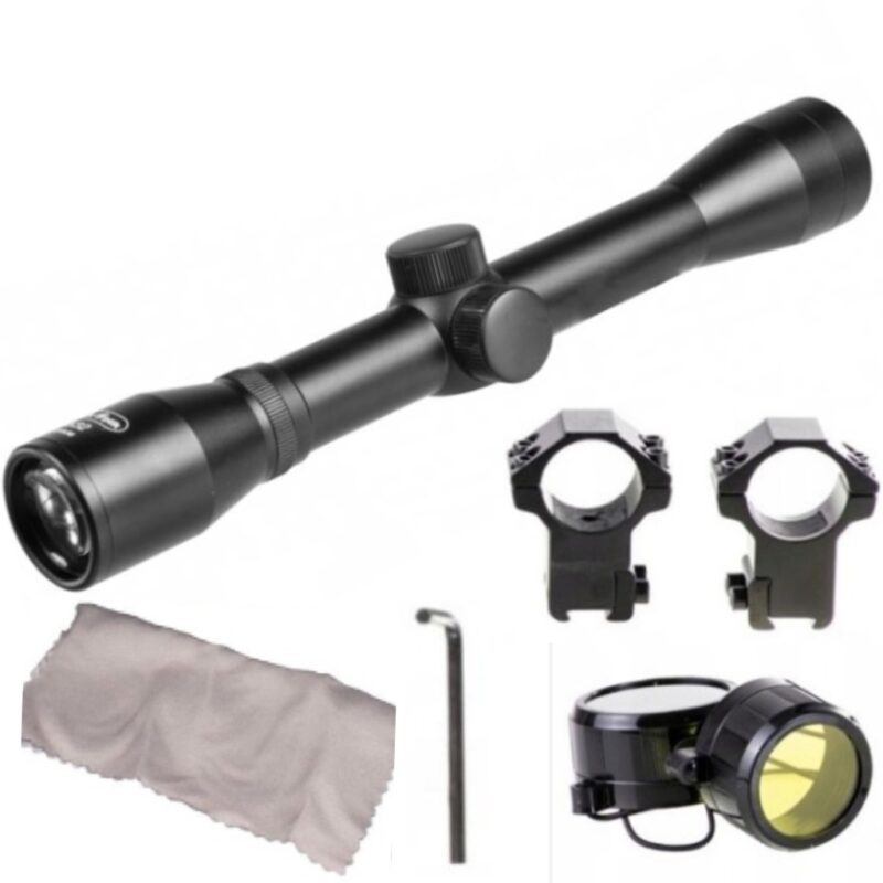 LUNETA CELOWNICZA VOGLER OPTIK 4X32