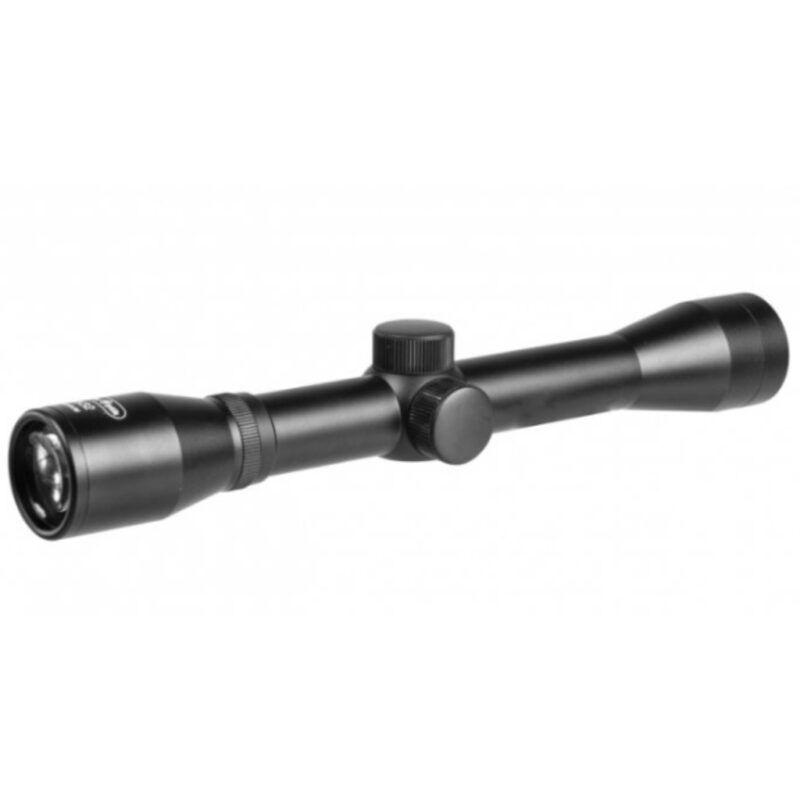LUNETA CELOWNICZA VOGLER OPTIK 4X32 - obrazek 3