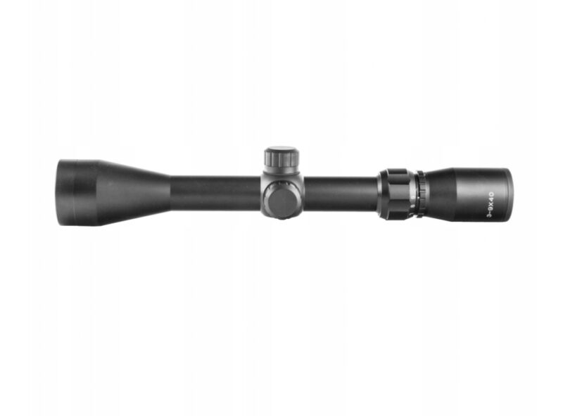 LUNETA CELOWNICZA VOGLER OPTIK 3-9X40 MIL-DOT - obrazek 5
