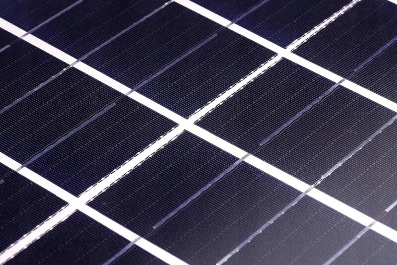 LAMPA SOLARNA 800W Z CZUJNIKIEM RUCHU I ZMIERZCHU - obrazek 7