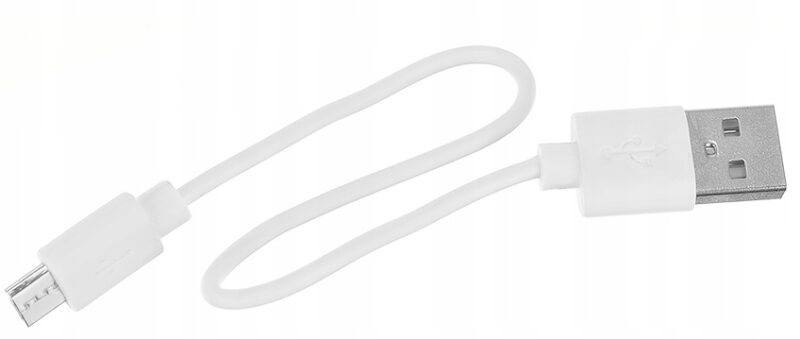 MIKROFON KARAOKE BLUETOOTH DLA DZIECI CZARNY - obrazek 7