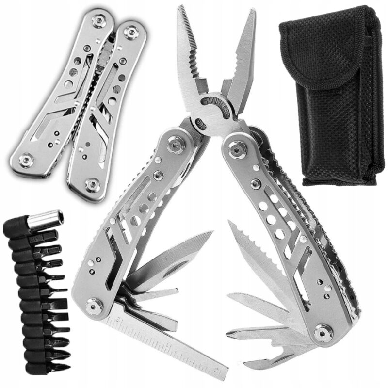 MULTITOOL 24W1 NARZĘDZIE WIELOFUNKCYJNE